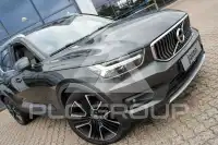 2019 Volvo XC40