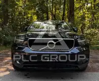 2019 Volvo XC40