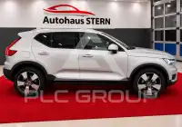 2019 Volvo XC40