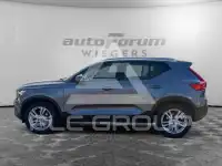 2019 Volvo XC40