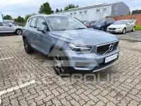 2019 Volvo XC40