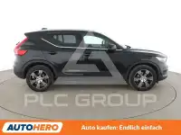 2019 Volvo XC40
