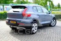 2019 Volvo XC40