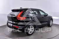 2019 Volvo XC40