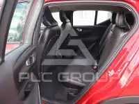2019 Volvo XC40