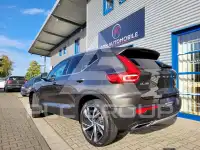 2019 Volvo XC40