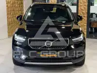 2019 Volvo XC40