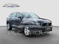 2019 Volvo XC40