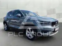 2019 Volvo XC40
