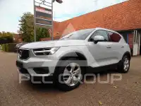 2019 Volvo XC40