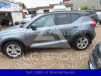 2019 Volvo XC40