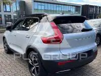 2019 Volvo XC40