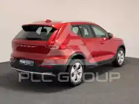 2019 Volvo XC40