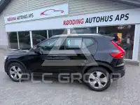 2019 Volvo XC40