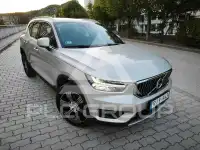 2019 Volvo XC40
