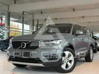 2019 Volvo XC40