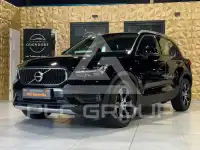 2019 Volvo XC40