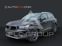 2019 Volvo XC40