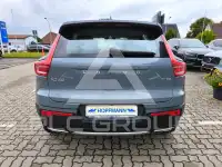 2019 Volvo XC40