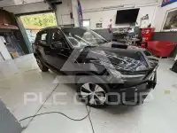 2019 Volvo XC40