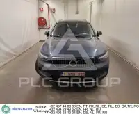 2019 Volvo XC40