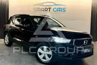 2019 Volvo XC40