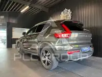 2019 Volvo XC40