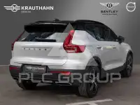 2019 Volvo XC40