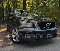 2019 Volvo XC40