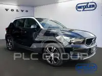 2019 Volvo XC40