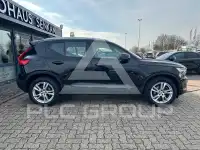 2019 Volvo XC40