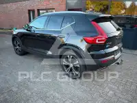 2019 Volvo XC40