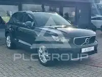 2019 Volvo XC40