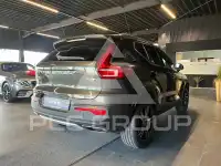2019 Volvo XC40