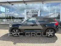 2019 Volvo XC40