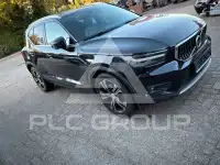 2019 Volvo XC40