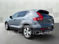 2019 Volvo XC40