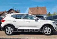 2019 Volvo XC40