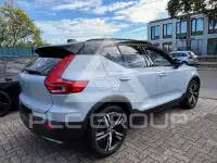 2019 Volvo XC40