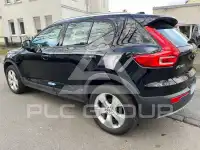 2019 Volvo XC40