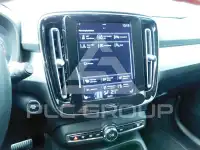 2019 Volvo XC40