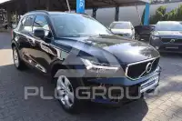 2019 Volvo XC40