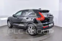 2019 Volvo XC40