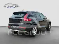 2019 Volvo XC40