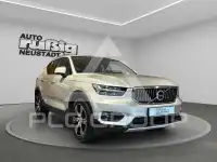 2019 Volvo XC40