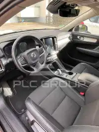 2019 Volvo XC40