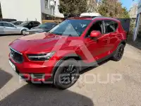 2019 Volvo XC40