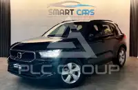 2019 Volvo XC40