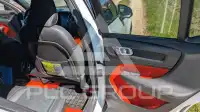 2019 Volvo XC40