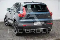 2019 Volvo XC40